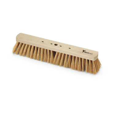 BECOnnect Saalbesen Poly-Kokos Breite: 60 cm - Bild-Darstellung des Produktes 1