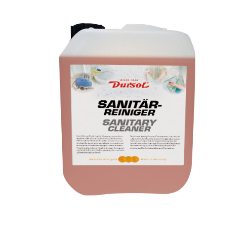 AUTOSOL® Dursol Öko Sanitärreiniger