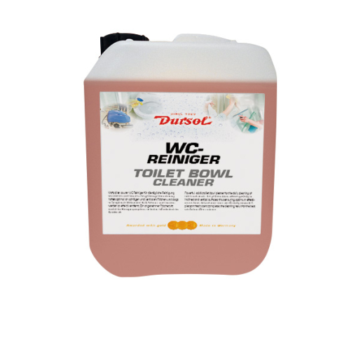 AUTOSOL® Dursol WC-Reiniger