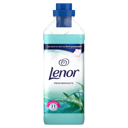 Lenor Frischeschutz Weichspüler