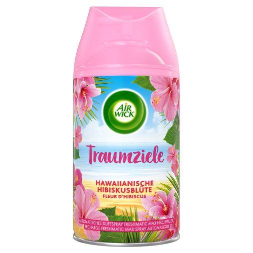 AIR WICK Freshmatic Max Nachfüller, 250 ml
