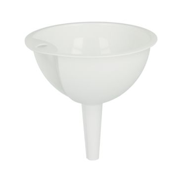 Metaltex Trichter, Kunststoff Durchmesser: 12 cm - Bild-Darstellung des Produktes 1