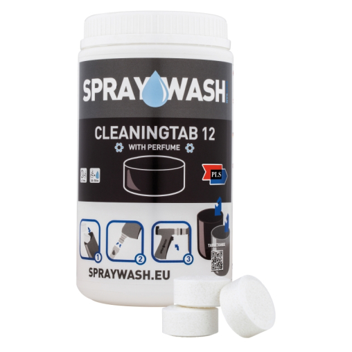 ABENA® SprayWash CleaningTab 12 Oberflächenreinigertabs