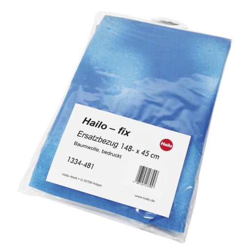 Hailo SwingLine Bügeltischbezug