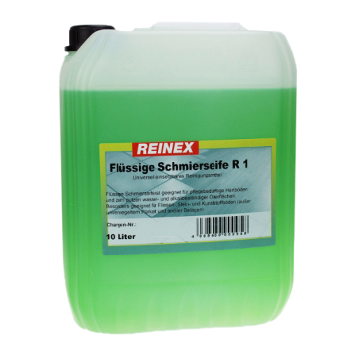 Reinex R1 Schmierseife flüssig Universalreiniger