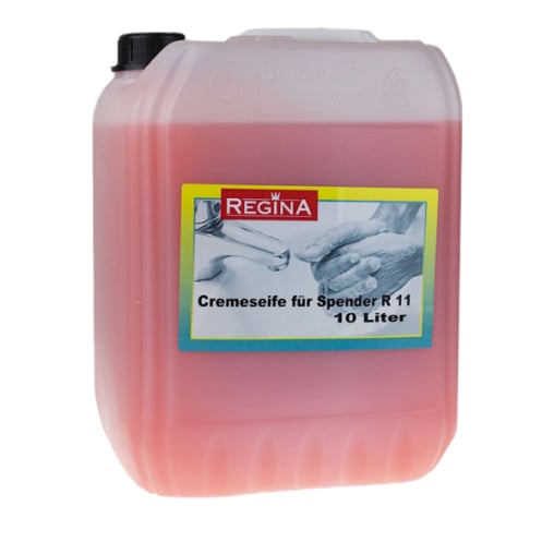 Reinex R 11 Cremeseife Hautreiniger