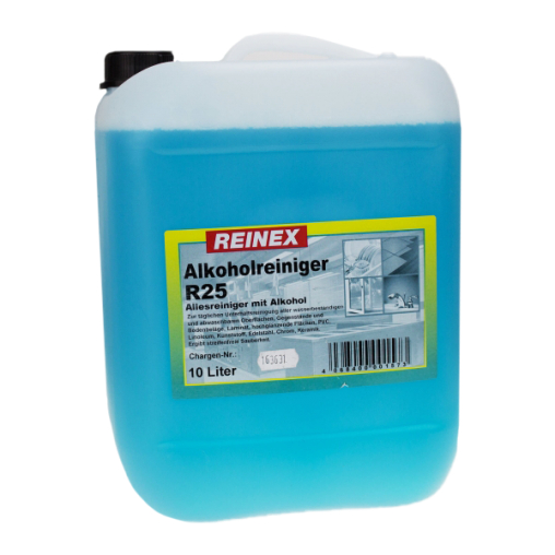 Reinex Alkoholreiniger R 25 Oberflächenreiniger