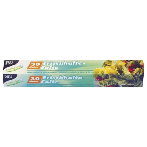Papstar Frischhaltefolie