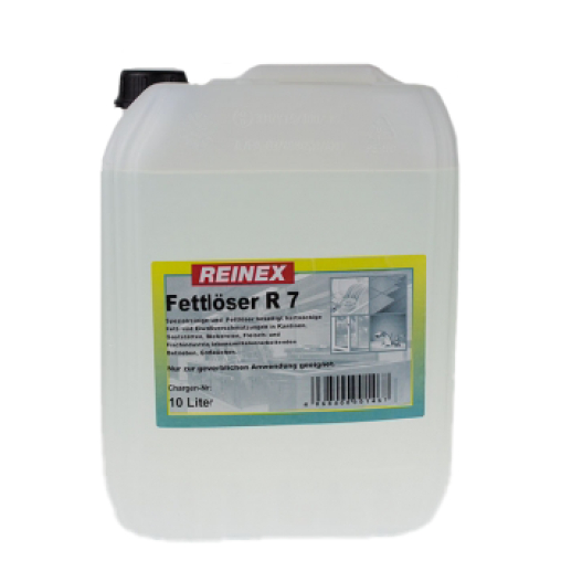 Reinex Fettlöser R7
