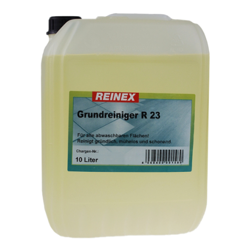 Reinex R 23 Grundreiniger