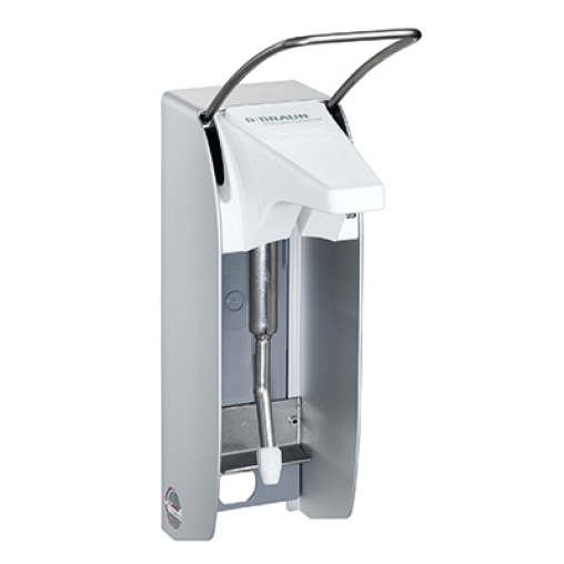 B.Braun Plus Wandspender