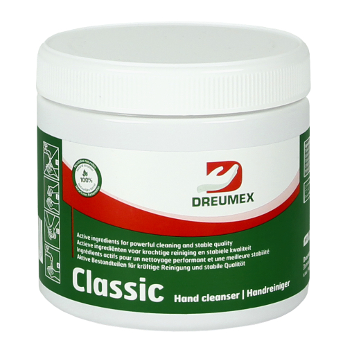 Dreumex Handreiniger Classic
