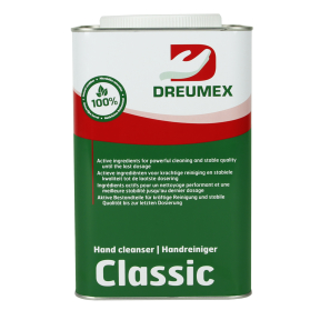 Dreumex Handreiniger Classic