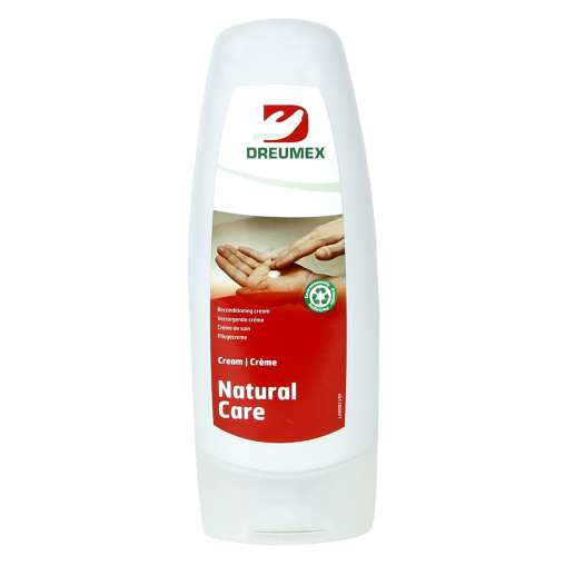 Dreumex Pflegecreme Natural Care