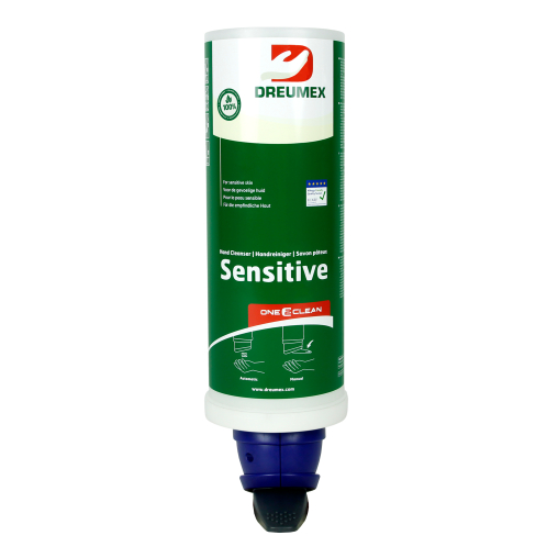 Dreumex Sensitive Handreiniger