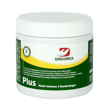 Dreumex Handwaschpaste Plus 600 ml - Dose - Bild-Darstellung des Produktes 1
