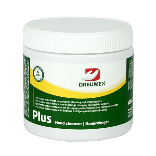 Dreumex Handreiniger Plus
