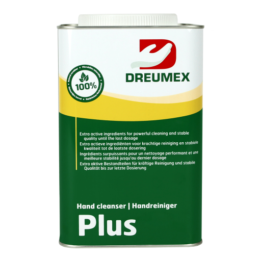 Dreumex Handreiniger Plus