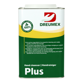 Dreumex Handwaschpaste Plus