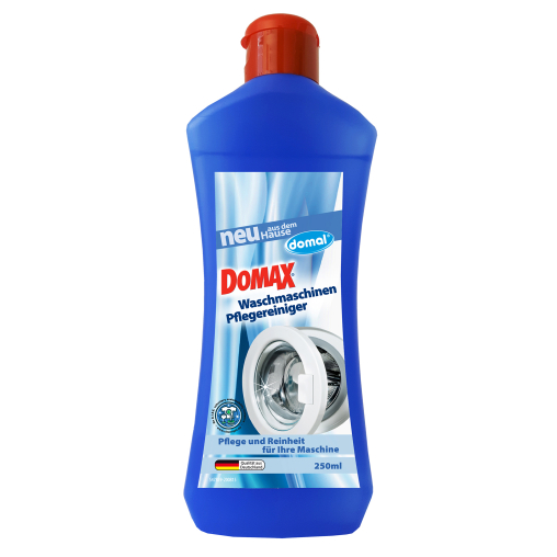 Domax Waschmaschinenreiniger