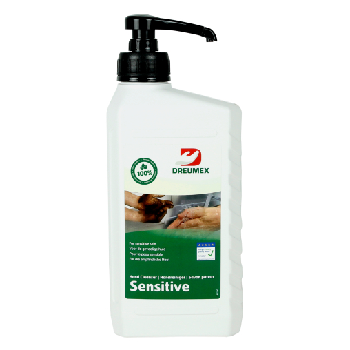 Dreumex Sensitive Handreiniger