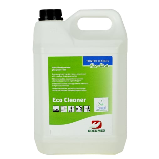 Dreumex Industrial Eco Cleaner