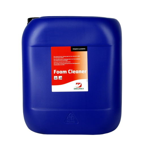 Dreumex Foam Cleaner