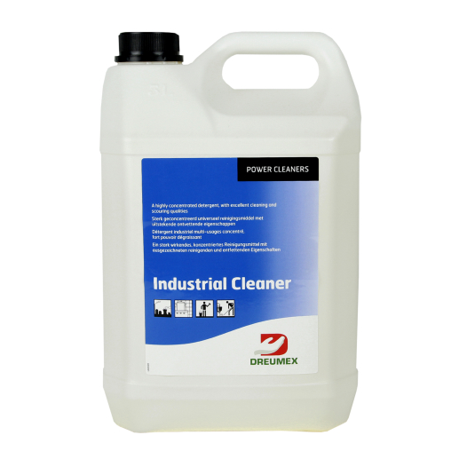 Dreumex Industrial Cleaner