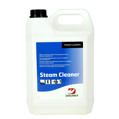 Dreumex Steam Cleaner