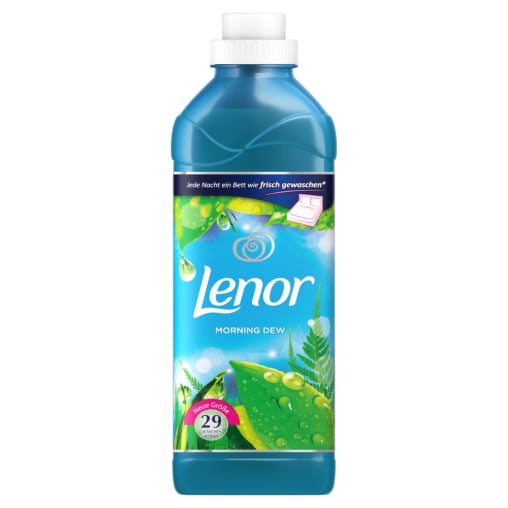 Lenor Ocean Escape/ Morning Dew Weichspüler