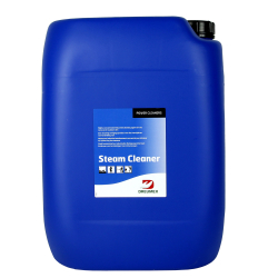 Dreumex B.V. Dreumex Steam Cleaner Reinigungskonzentrat, Reinigungskonzentrat für Hochdruckgeräte, 30 Liter - Kanne 12390301002