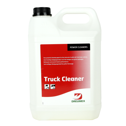 Dreumex Truck Cleaner
