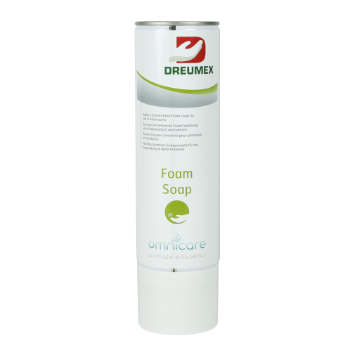 Dreumex Omnicare Schaumseife