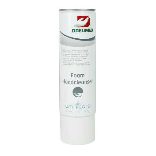 Dreumex Omnicare Handreinigungsschaum