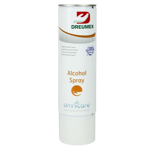 Dreumex Omnicare Alkohol Spray