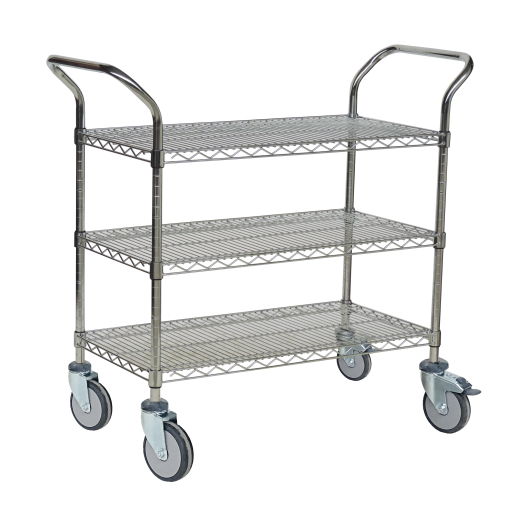novocal Silverline Mehrzweckwagen