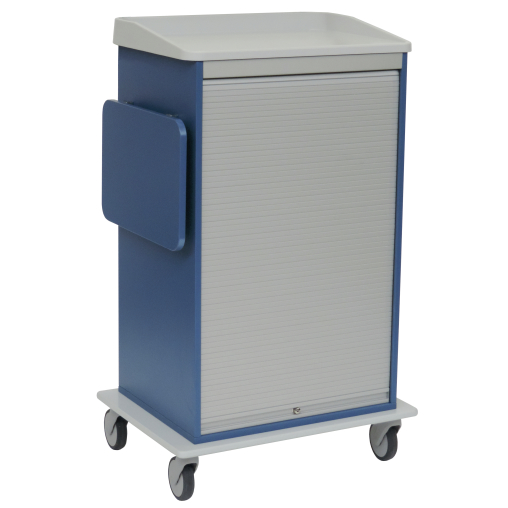 novocal RUWI Roll-Up Mehrzweckwagen