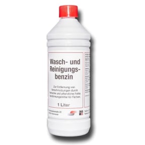 Wasch- und Reinigungsbenzin – 1000 ml