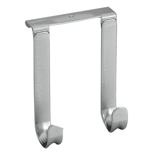 Metaltex Doppeltürhaken