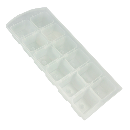 Metaltex Ice Eiswürfelformer-Set, Kunststoff