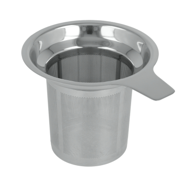 Metaltex Tee-Sieb mit Griff Durchmesser: 8,5 cm, groß - Bild-Darstellung des Produktes 1
