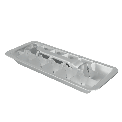 Metaltex Eiswürfelformer für 18 Eiswürfel