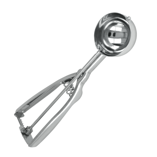 Metaltex Eisportionierer, Inox