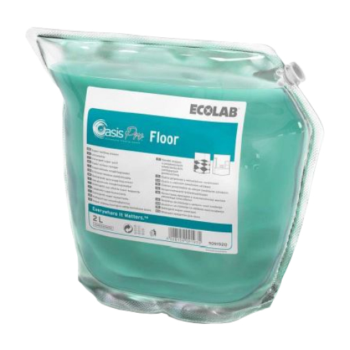 Ecolab Oasis Pro Floor Fußbodenreiniger