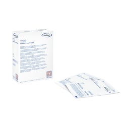 Maimed GmbH MaiMed® porefix steril Wundschnellverband, steril, postoperative Anwendung, weiß, 1 Box = 25 Stück, 30 x 10 cm 77090