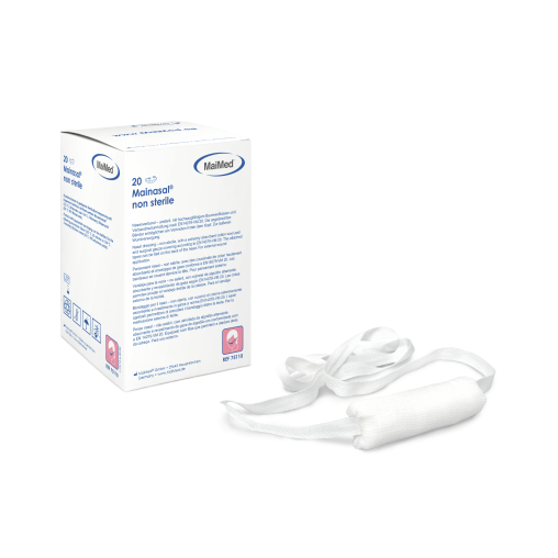 Mainasal® Nasenverband