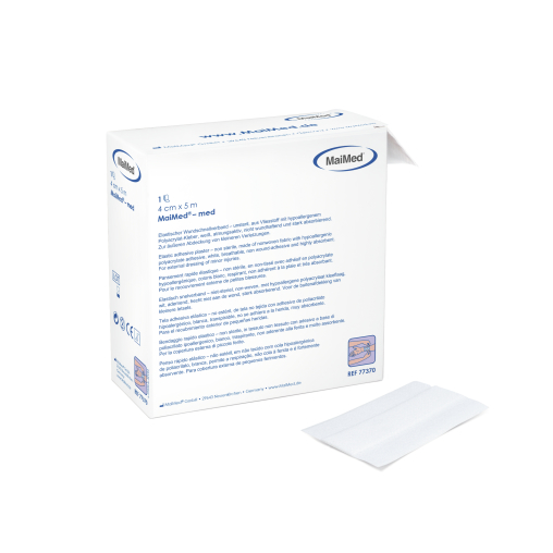 MaiMed® - med Wundschnellverband
