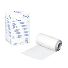 Maielast® haft glatt Fixierbinde