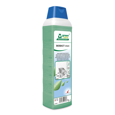 TANA Biobact clean Universalreiniger TANA Biobact clean Universalreiniger