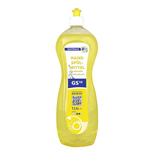 GASTROzid® GS10 Handspülmittel